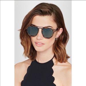 Le Specs Thunderdome polarized sunglasses